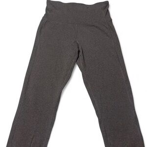 Champion Women's Dark Gray Leggings